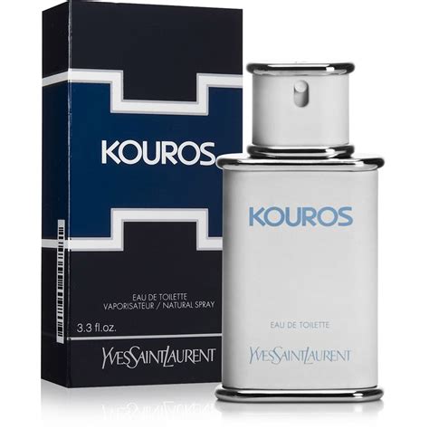 champagne cologne yves saint laurent|yves saint laurent cologne kouros.